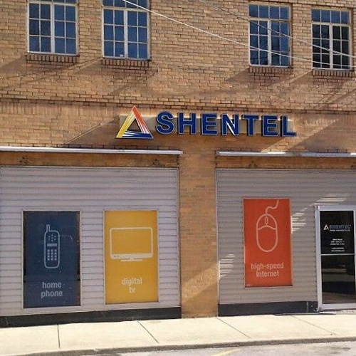 Channel Letters